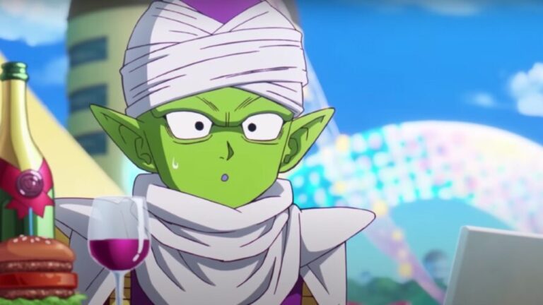 Dragon Ball Daima Gets Cute Chibi Show For 40th Anniversary