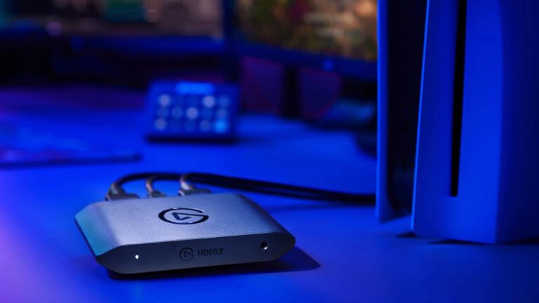 Elgato HD60X Capture Card Review