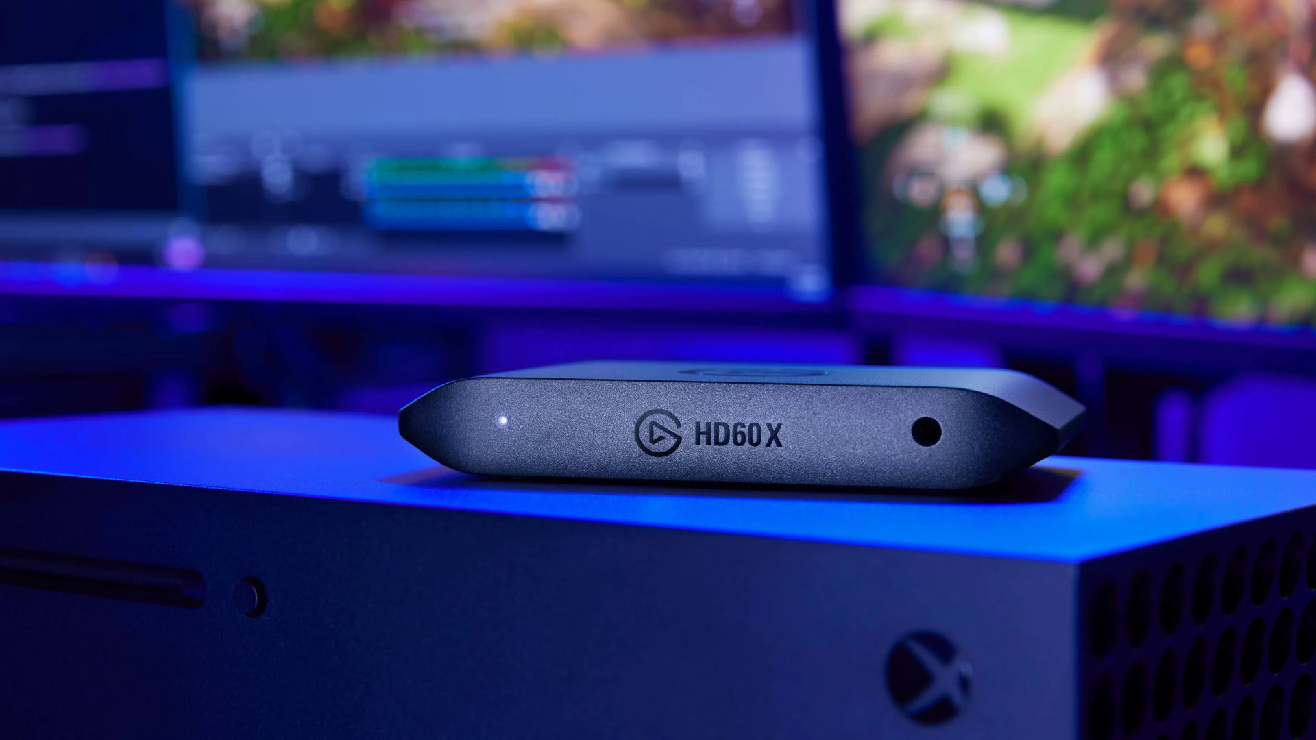 Elgato HD60X Capture Card Review