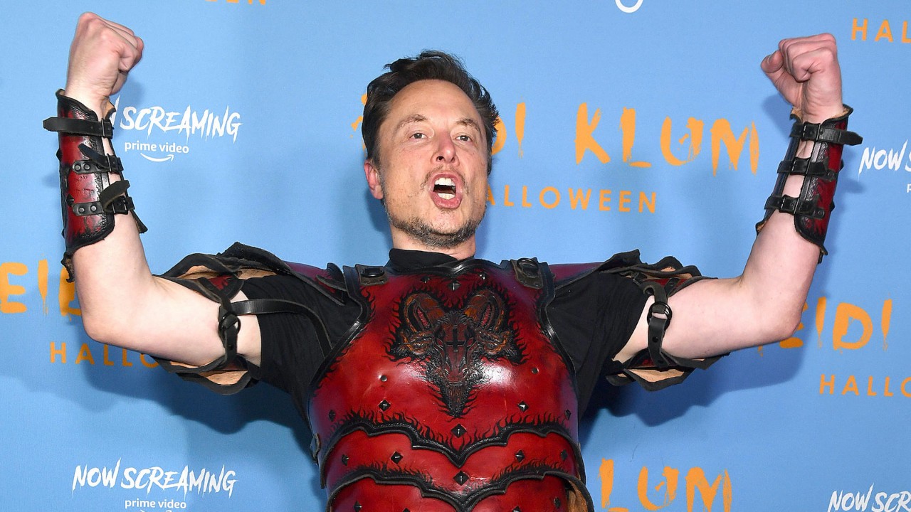 Elon Musk Live-Streamed Diablo IV On New X Feature 2