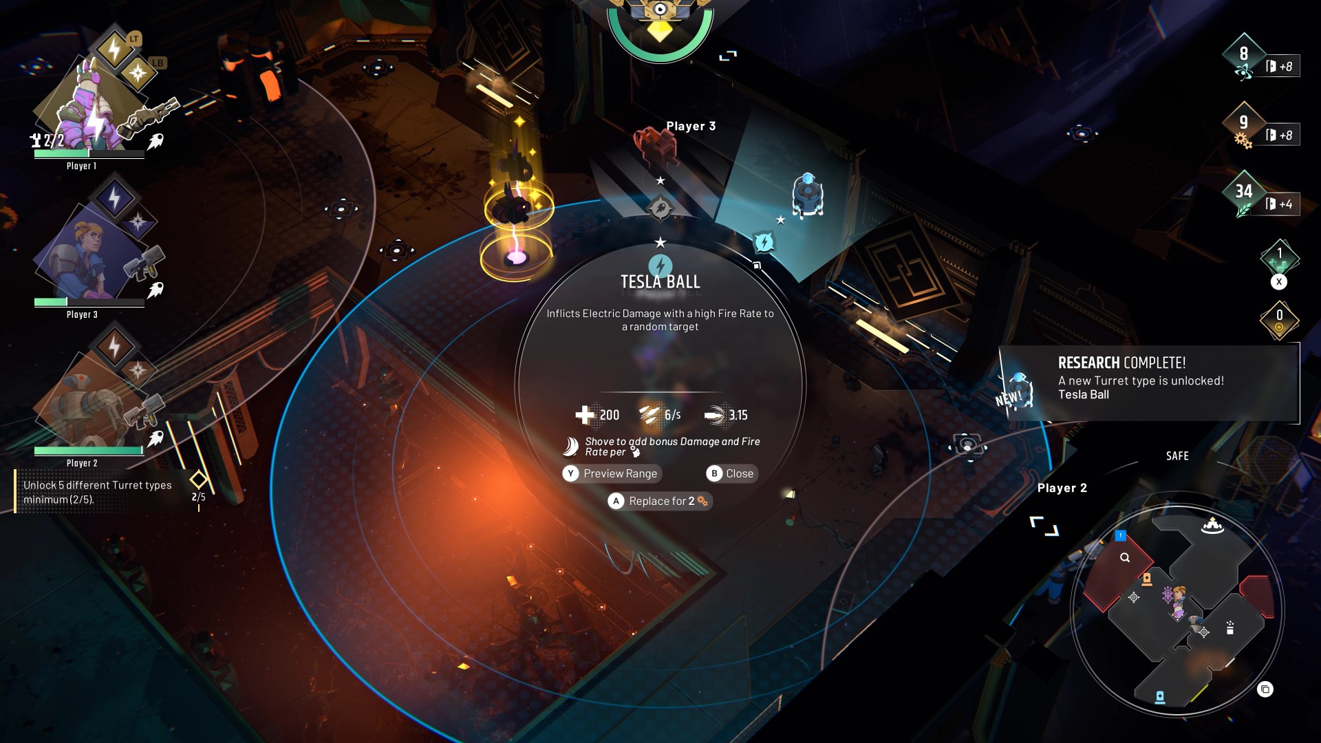 Endless Dungeon (PC) Review 3
