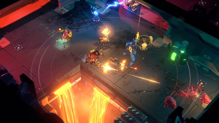 Endless Dungeon (PC) Review