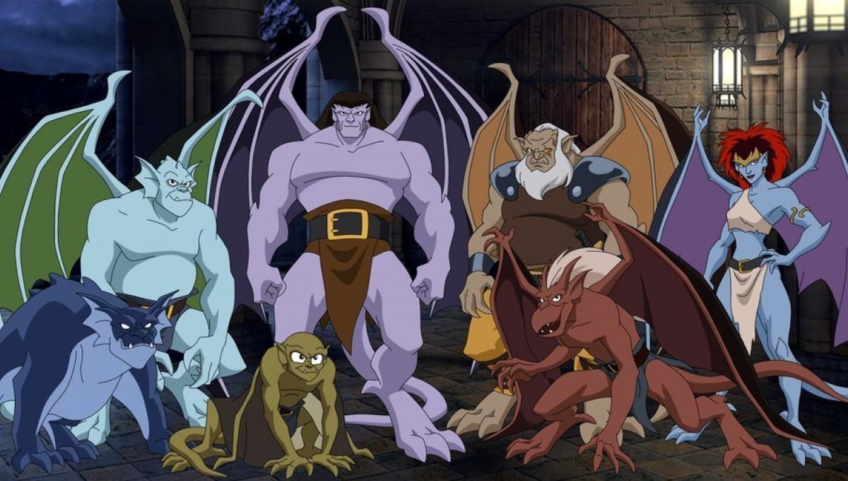 Exciting Live-Action Gargoyles Adaptation Has Found Its Writer &Amp; Director Exciting-Live-Action-Gargoyles-Adaptation-Has-Found-Its-Writer-Amp-Director 2023-10-17_11-34-09_598186