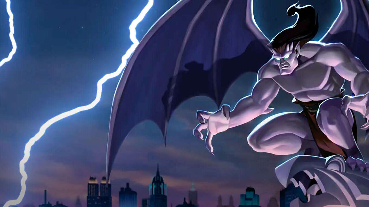 Exciting Live-Action Gargoyles Adaptation Has Found Its Writer &Amp; Director Exciting-Live-Action-Gargoyles-Adaptation-Has-Found-Its-Writer-Amp-Director 2023-10-17_11-59-25_821021