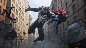 Expand Marvel's Spider-Man 2 With These Classic Comics