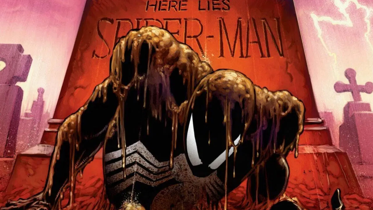Expand Marvel'S Spider-Man 2 With These Classic Comics