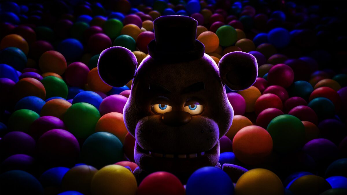 Five Nights at Freddy's