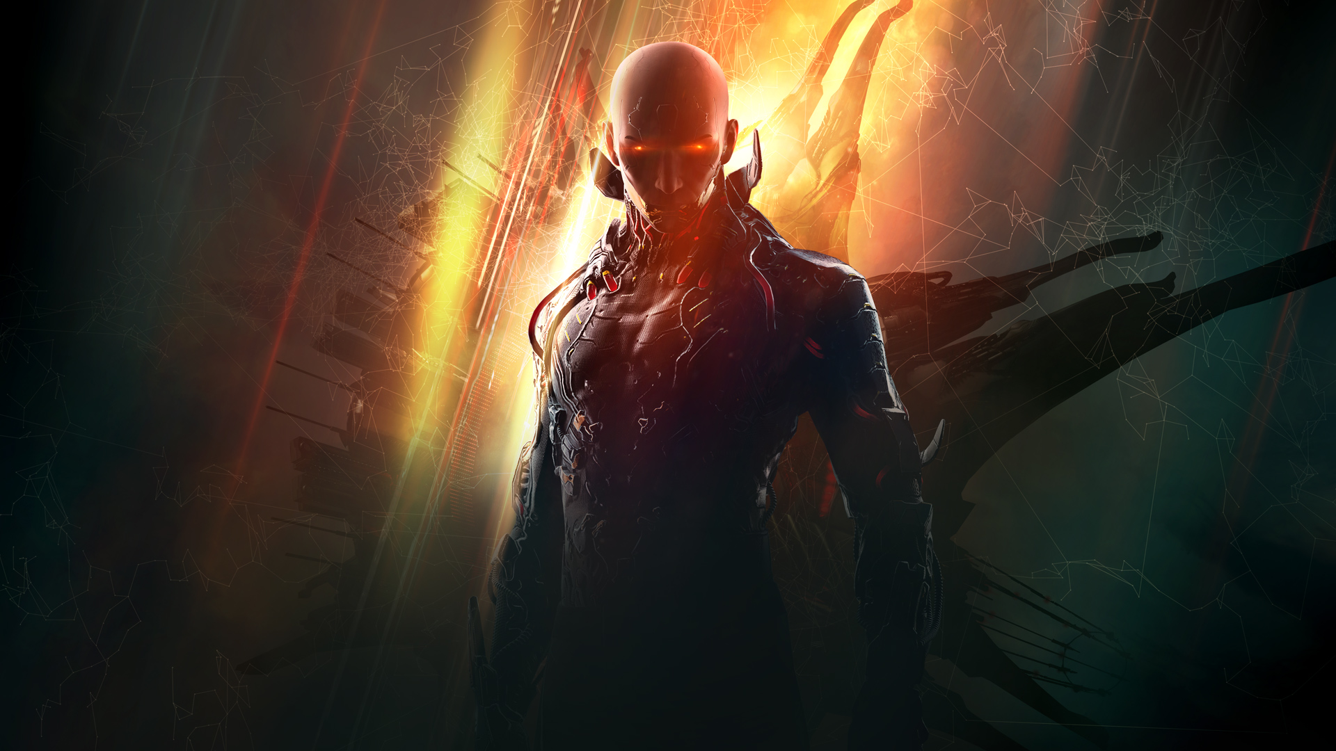 Forget The Metaverse, Eve Online Is Already A Universe Ready for Discovery