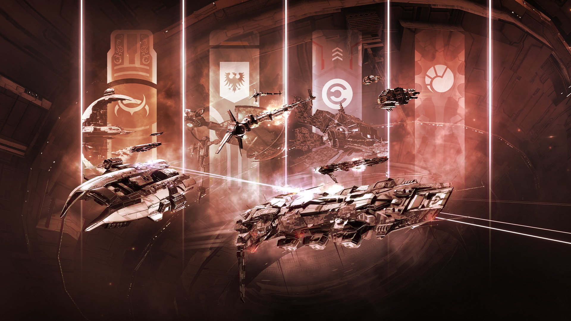 Forget The Metaverse, Eve Online Is Already A Universe Ready for Discovery