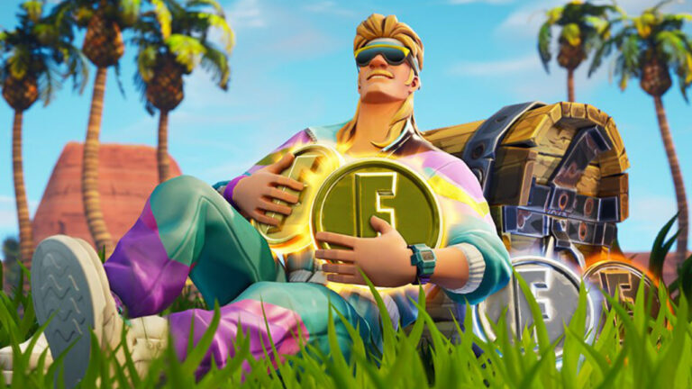 Fortnite’s V-Bucks Gets a Price Increase Today: Is Your Country Affected?