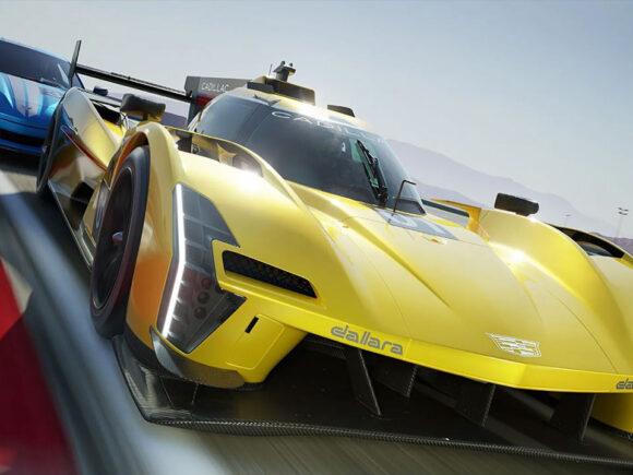 Forza Motorsport (PC) Review