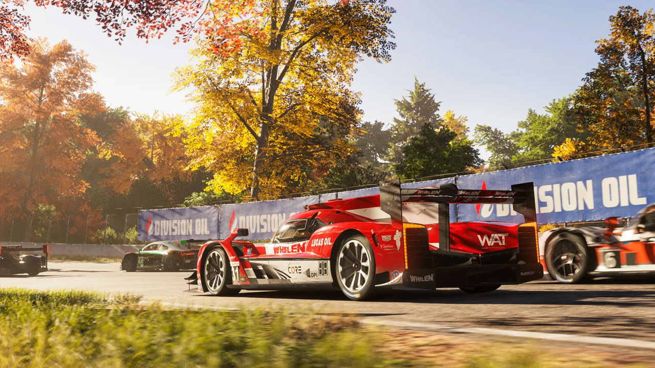 Forza Motorsport (PC) Review