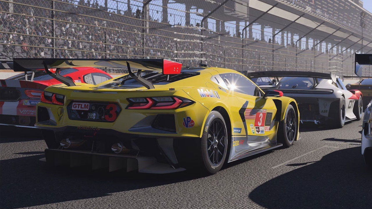 Forza Motorsport (PC) Review