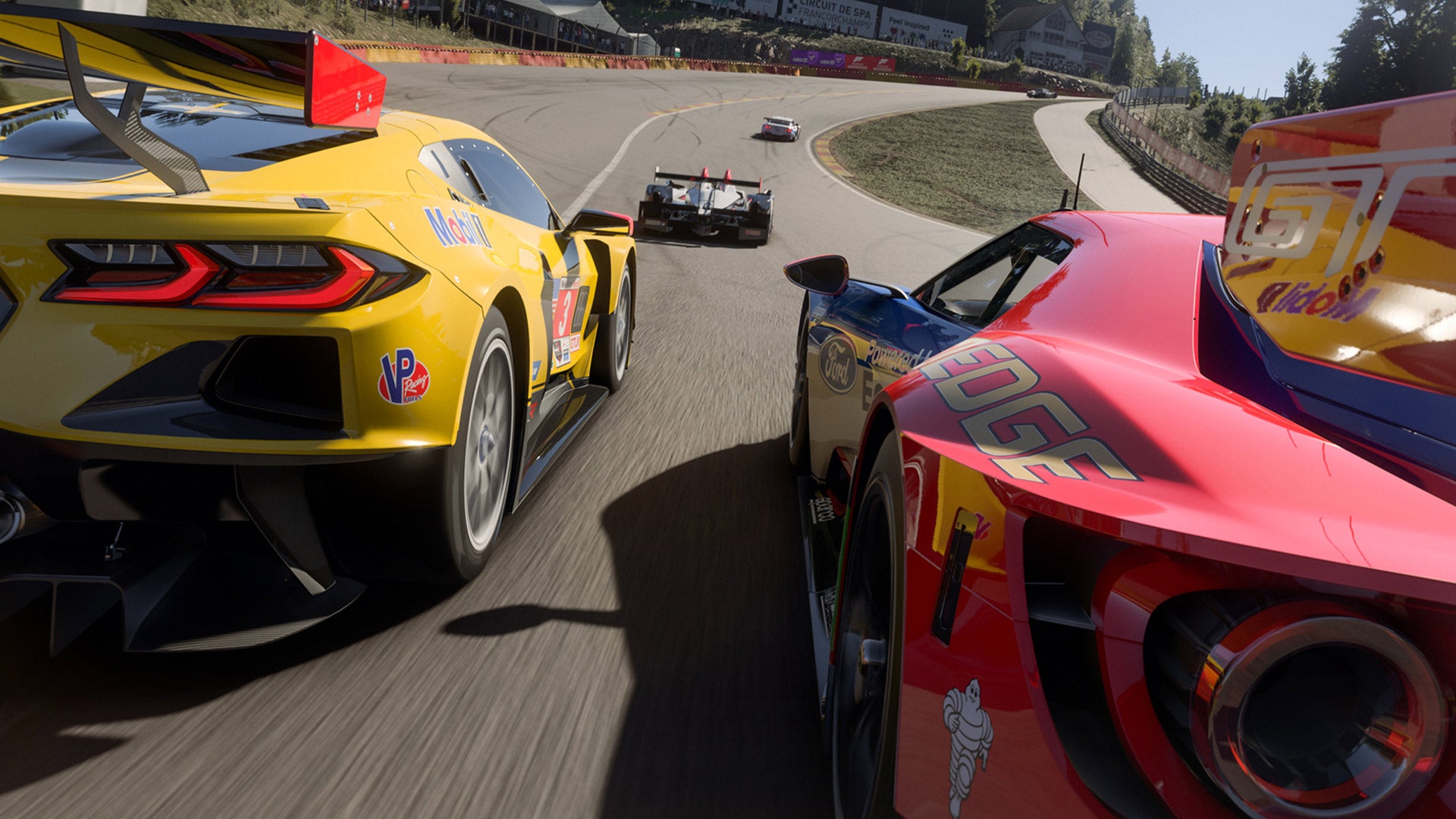 Forza Motorsport (PC) Review