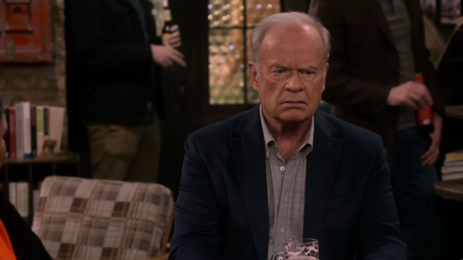 Frasier (2023) Series Review