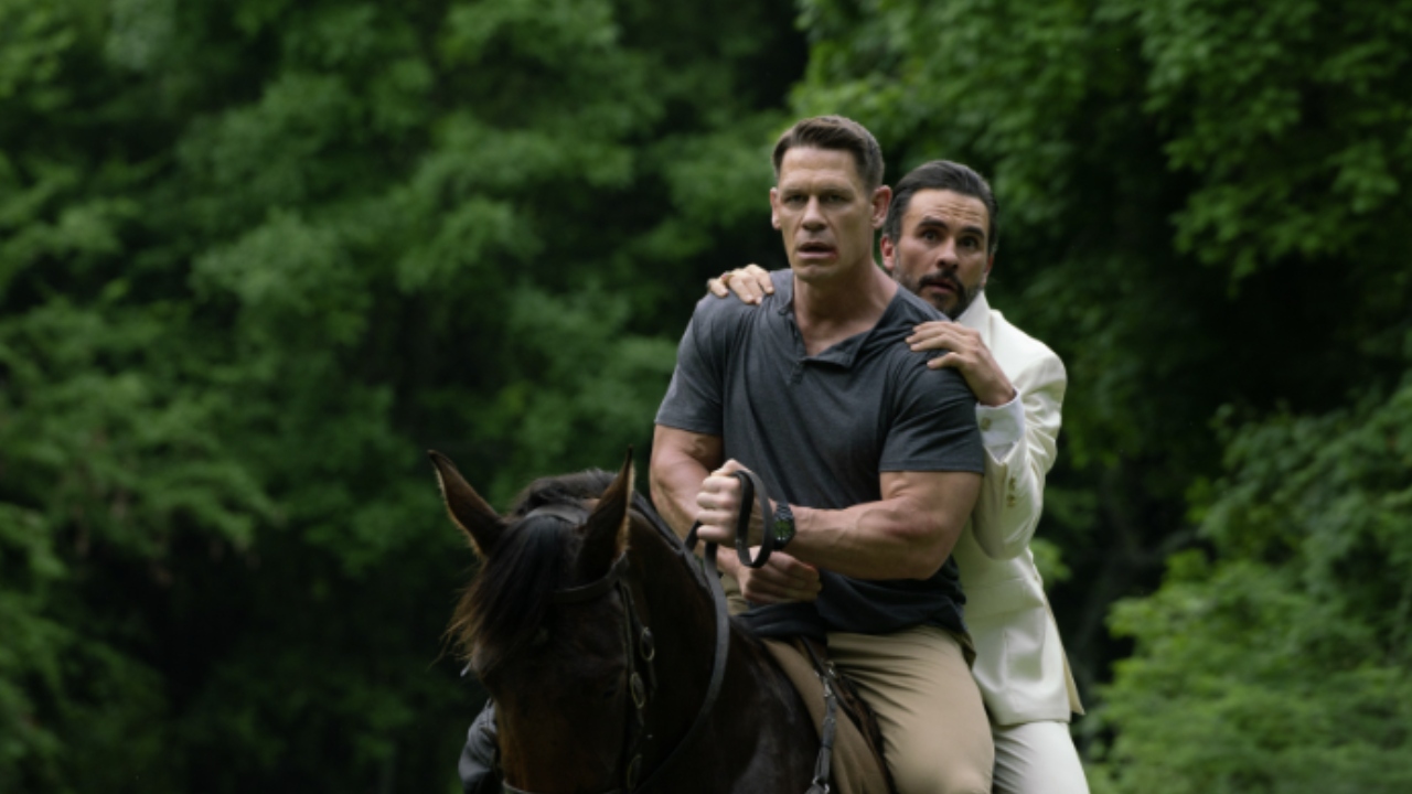 Freelance (2023) Review