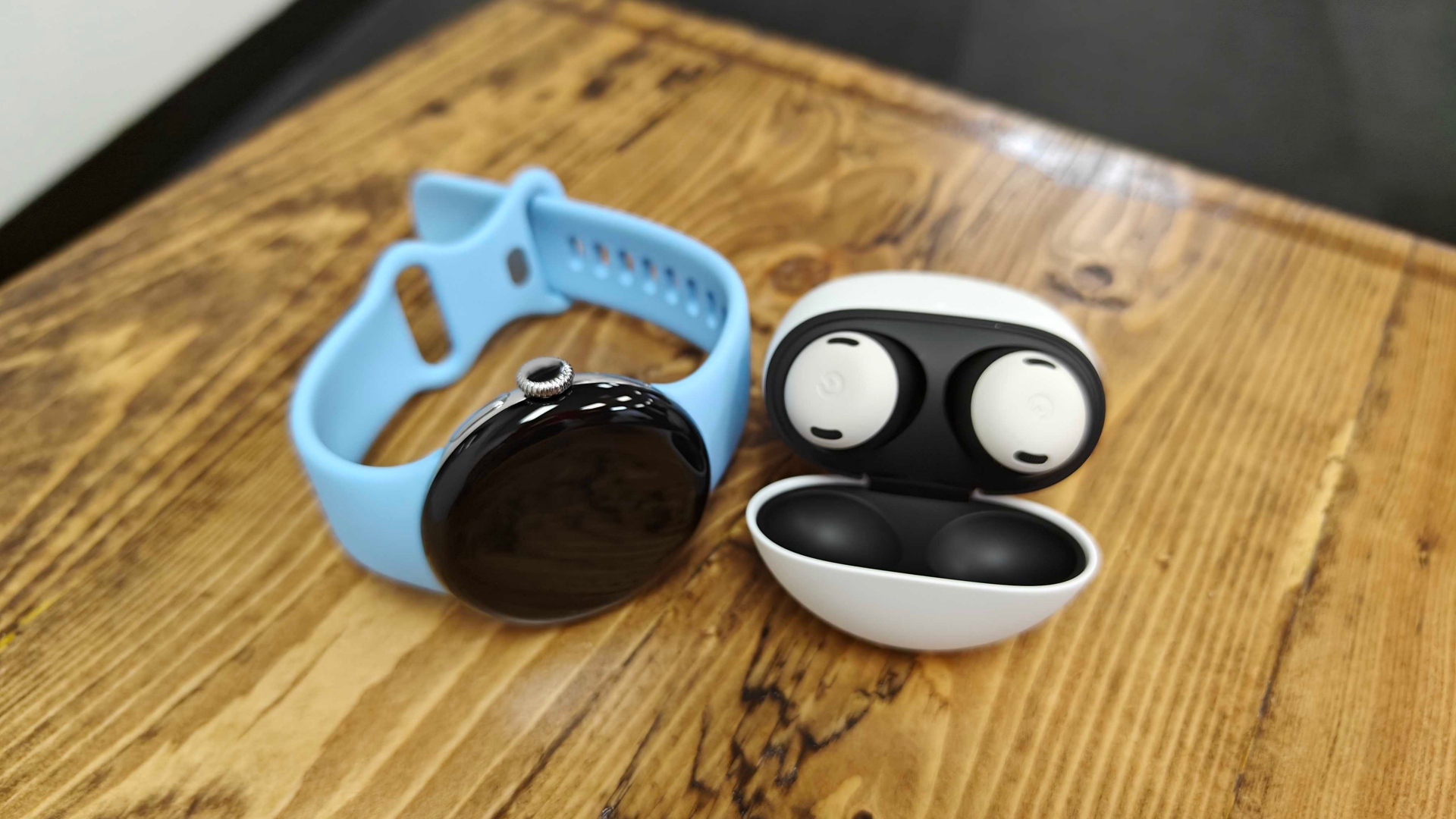 Google Pixel Buds Pro (2023) Review