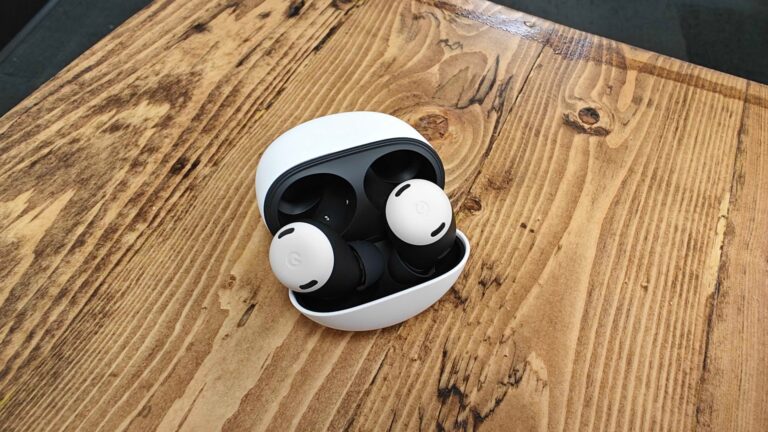 Google Pixel Buds Pro 2023 Review