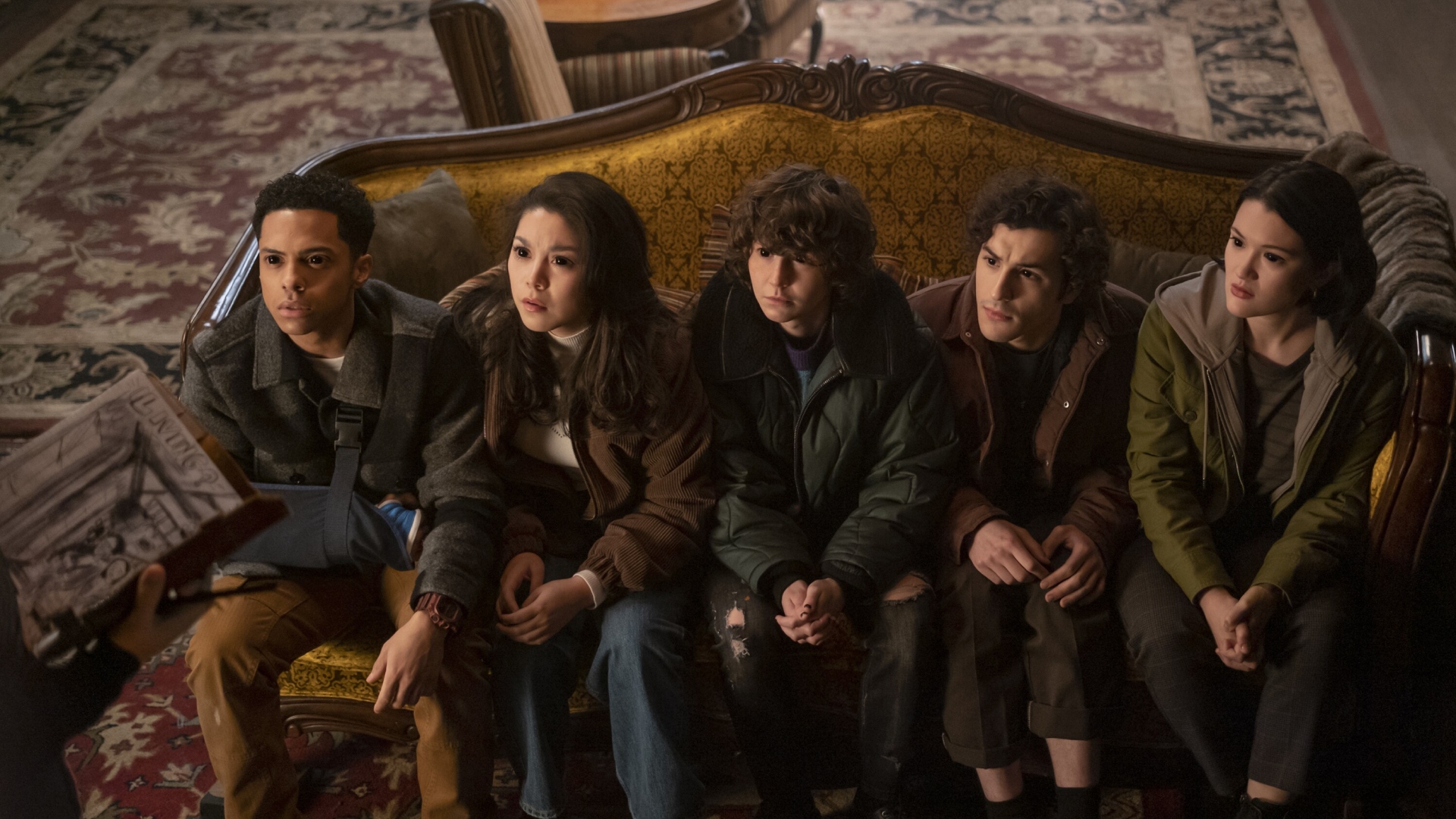 Goosebumps (2023) Review
