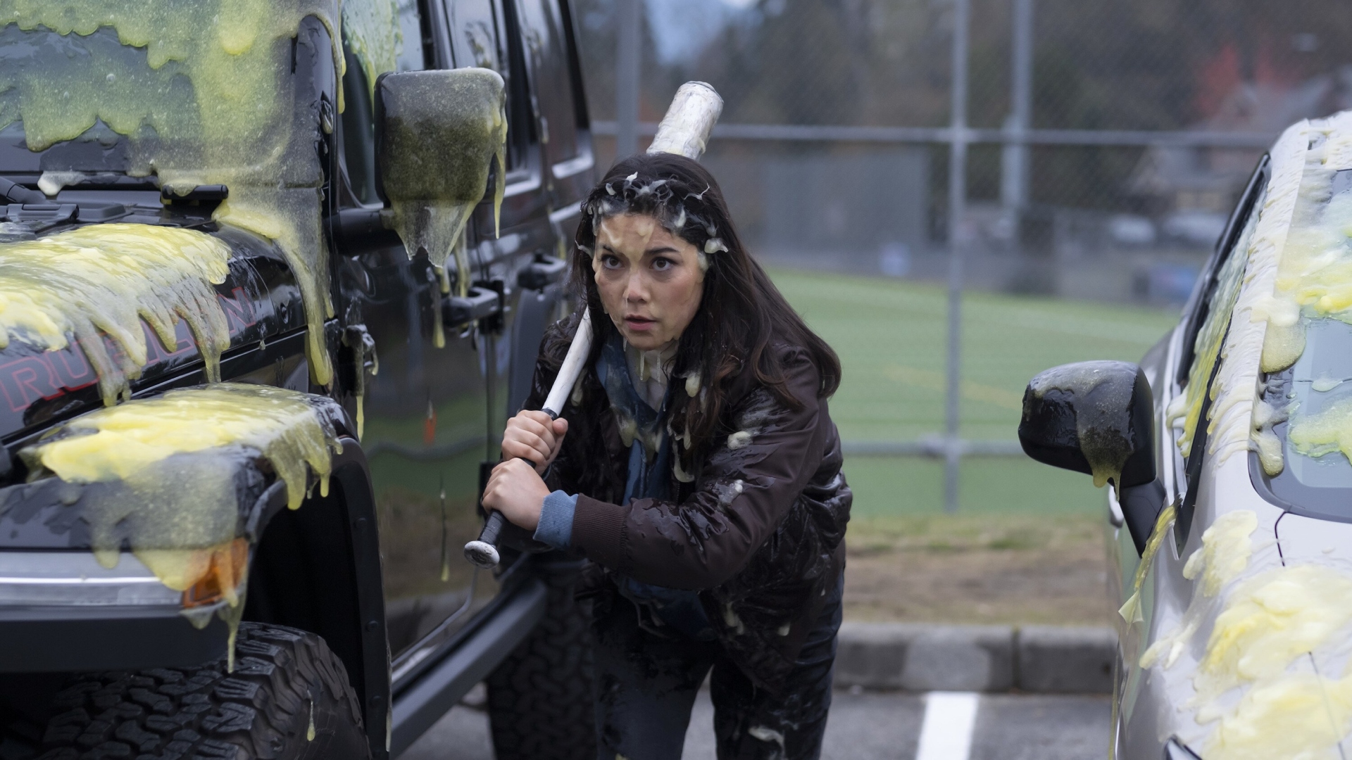 Goosebumps (2023) Review