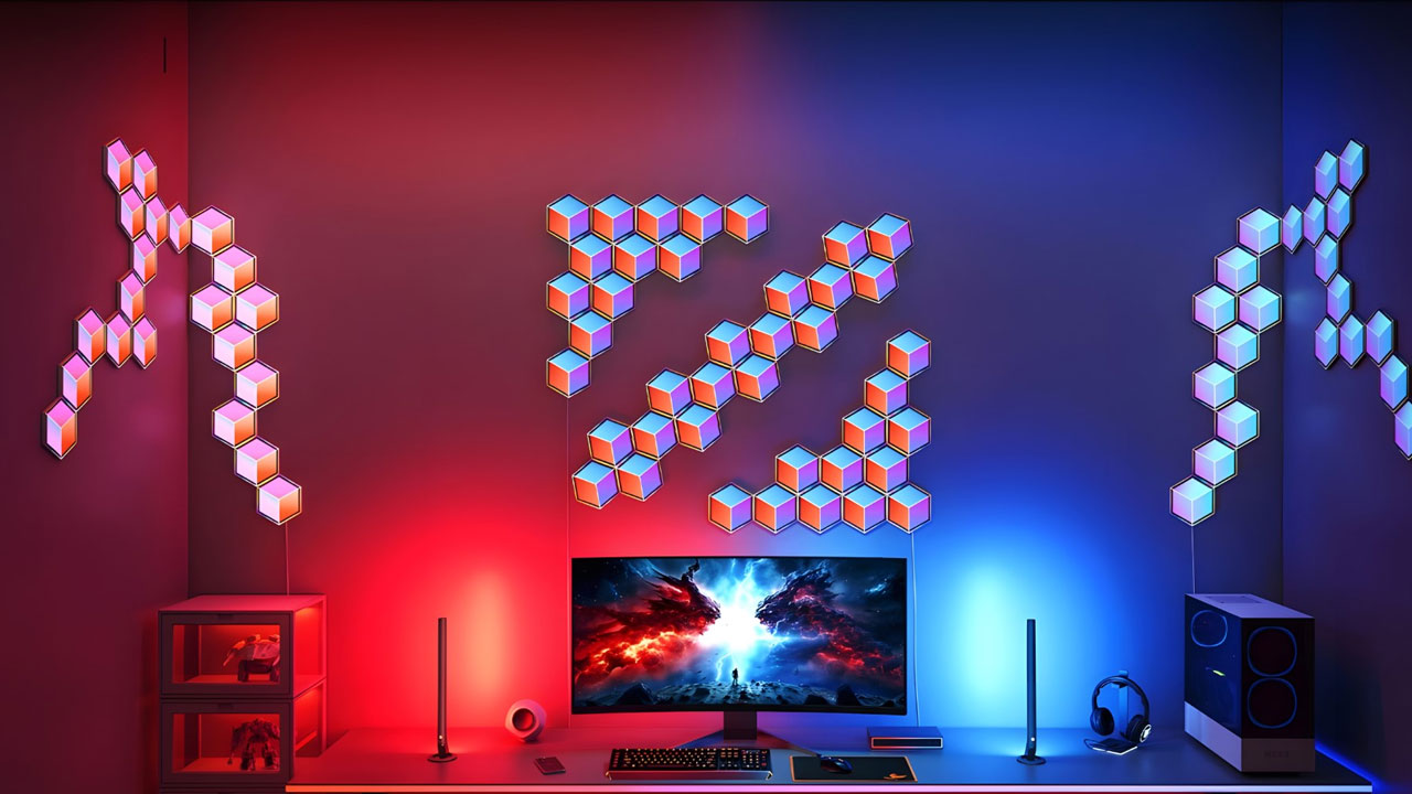 Govee-Glide-Hexagon-Light-Panels-Ultra-Review 2023-10-18_17-11-54_961789