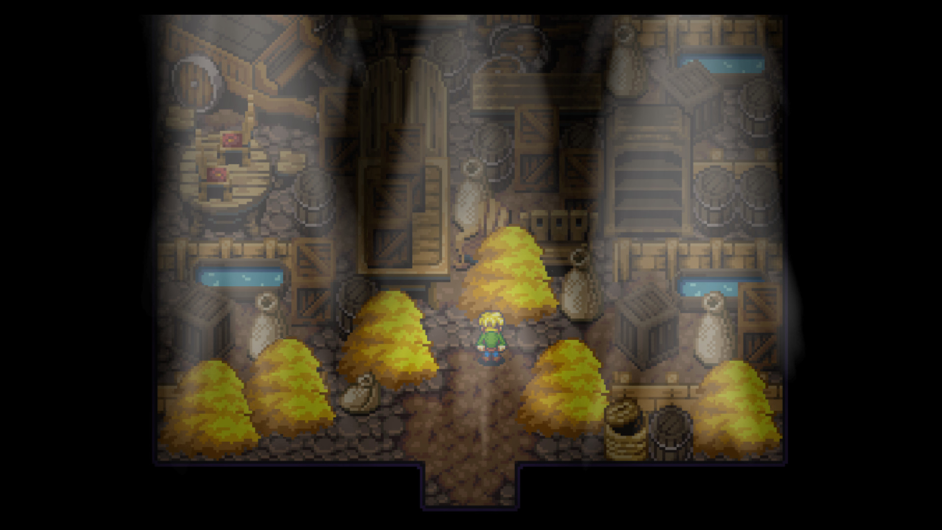 Harvest Island (Pc) Review