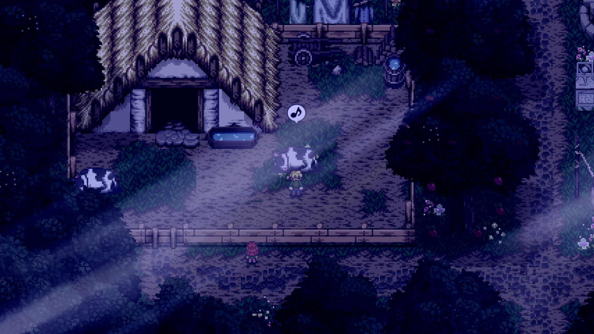 Harvest Island (PC) Review