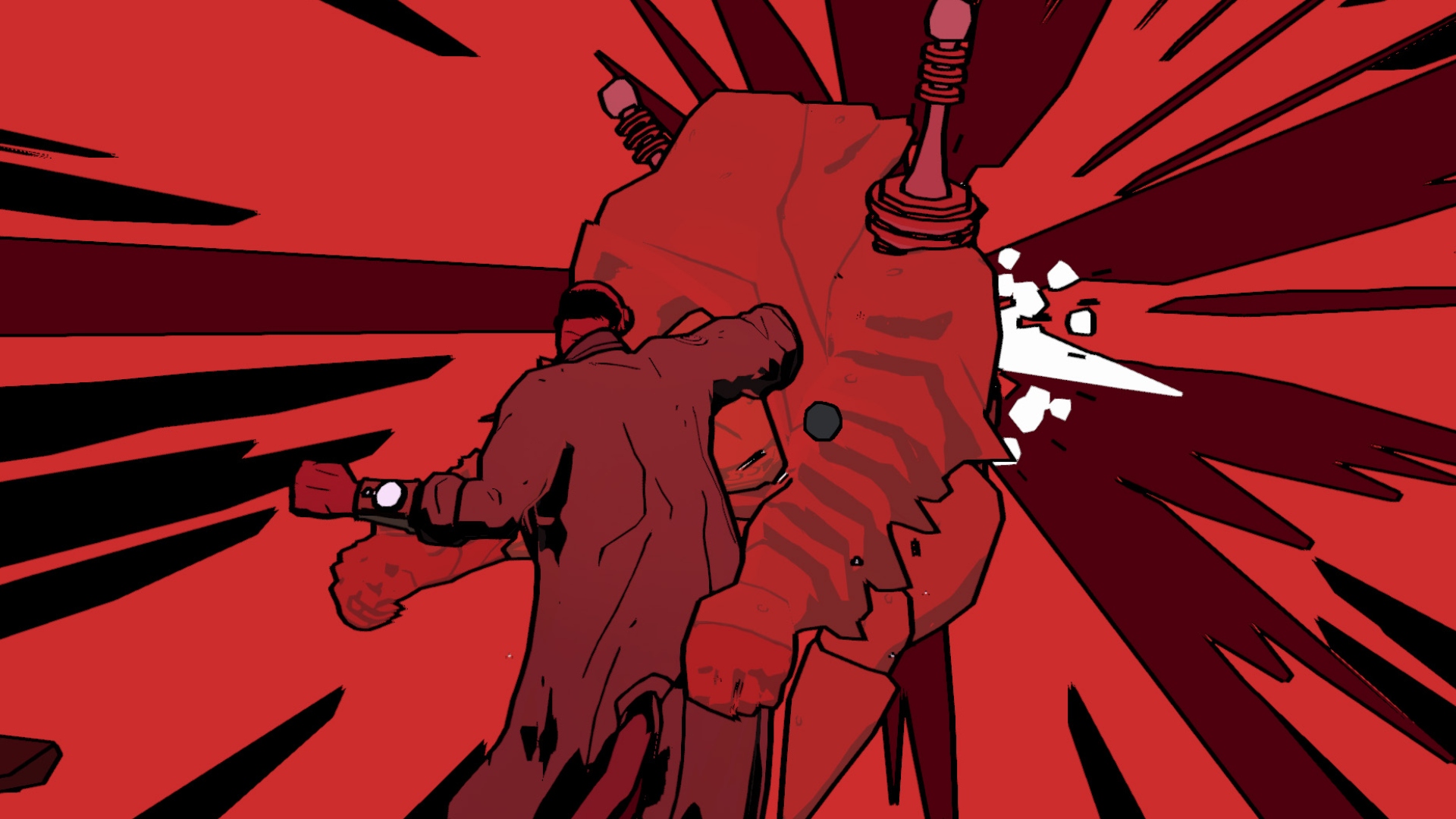 Hellboy Web of Wyrd Review