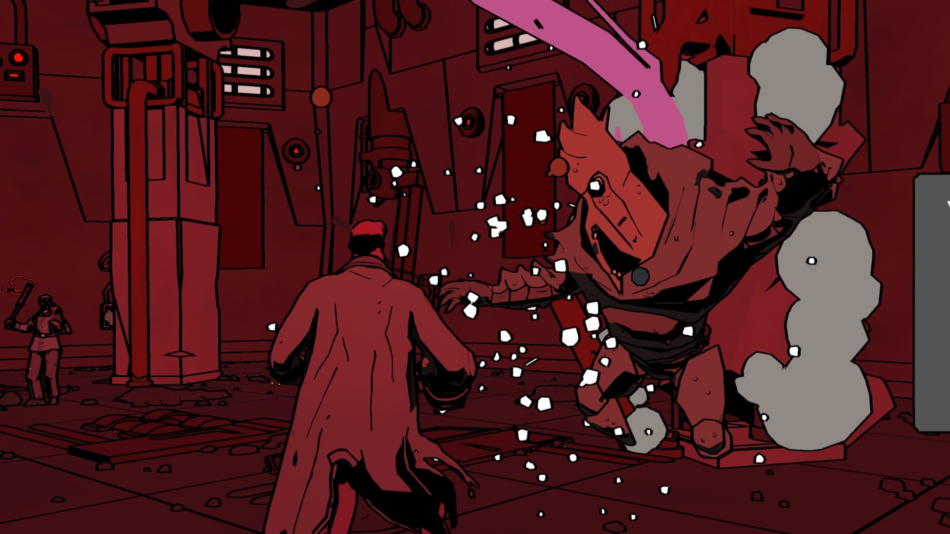 Hellboy Web of Wyrd Review