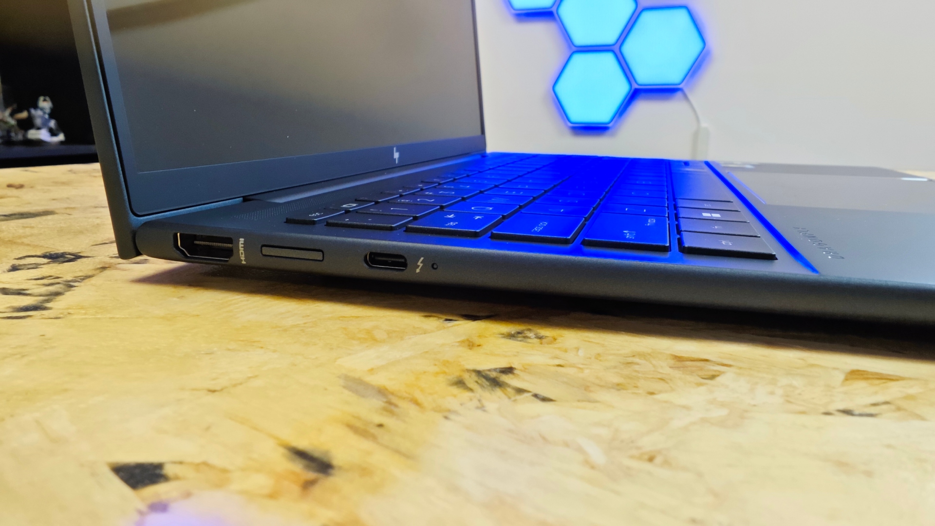 Hp Dragonfly G4 Laptop Review Hp Dragonfly G4 Laptop Review