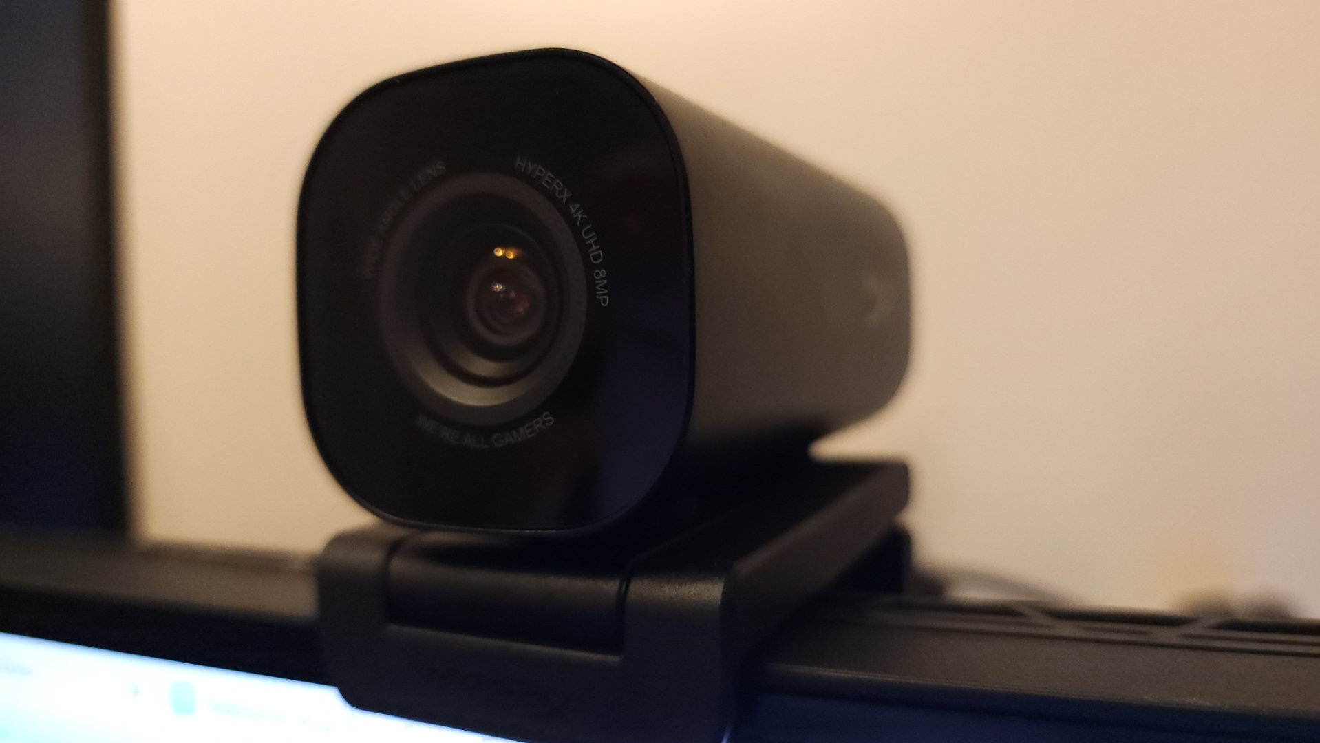 Hyperx Vision S Webcam Review Hyperx Vision S Webcam Review