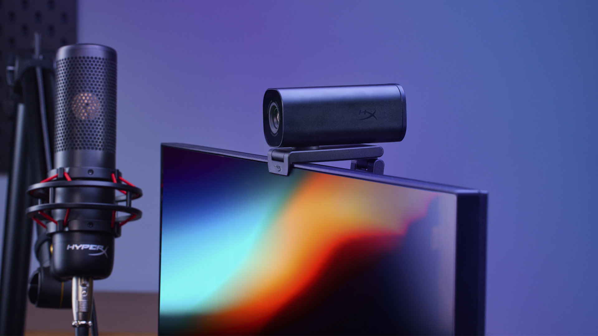 Hyperx Vision S Webcam Review Hyperx Vision S Webcam Review