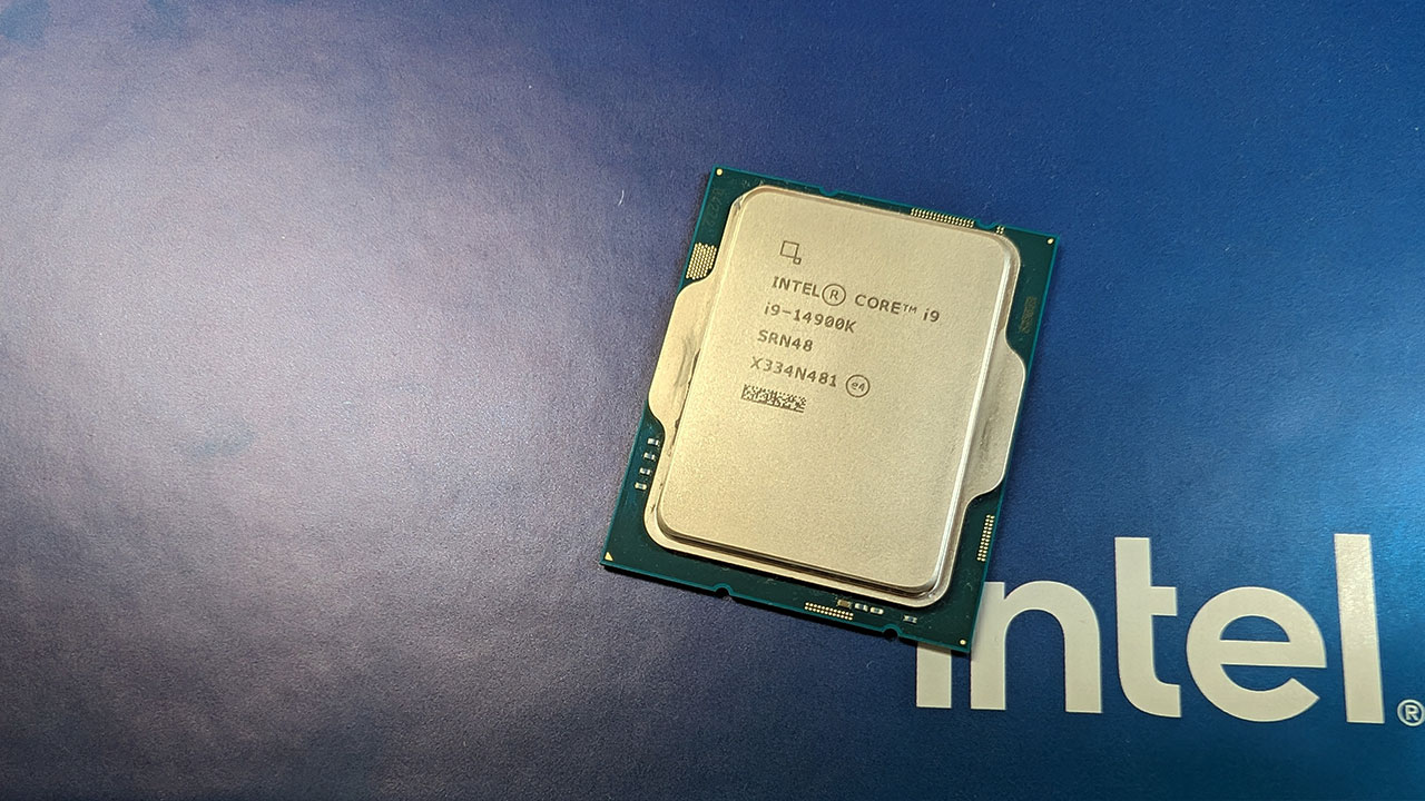 Intel Core i9-14900K CPU Review - CGMagazine