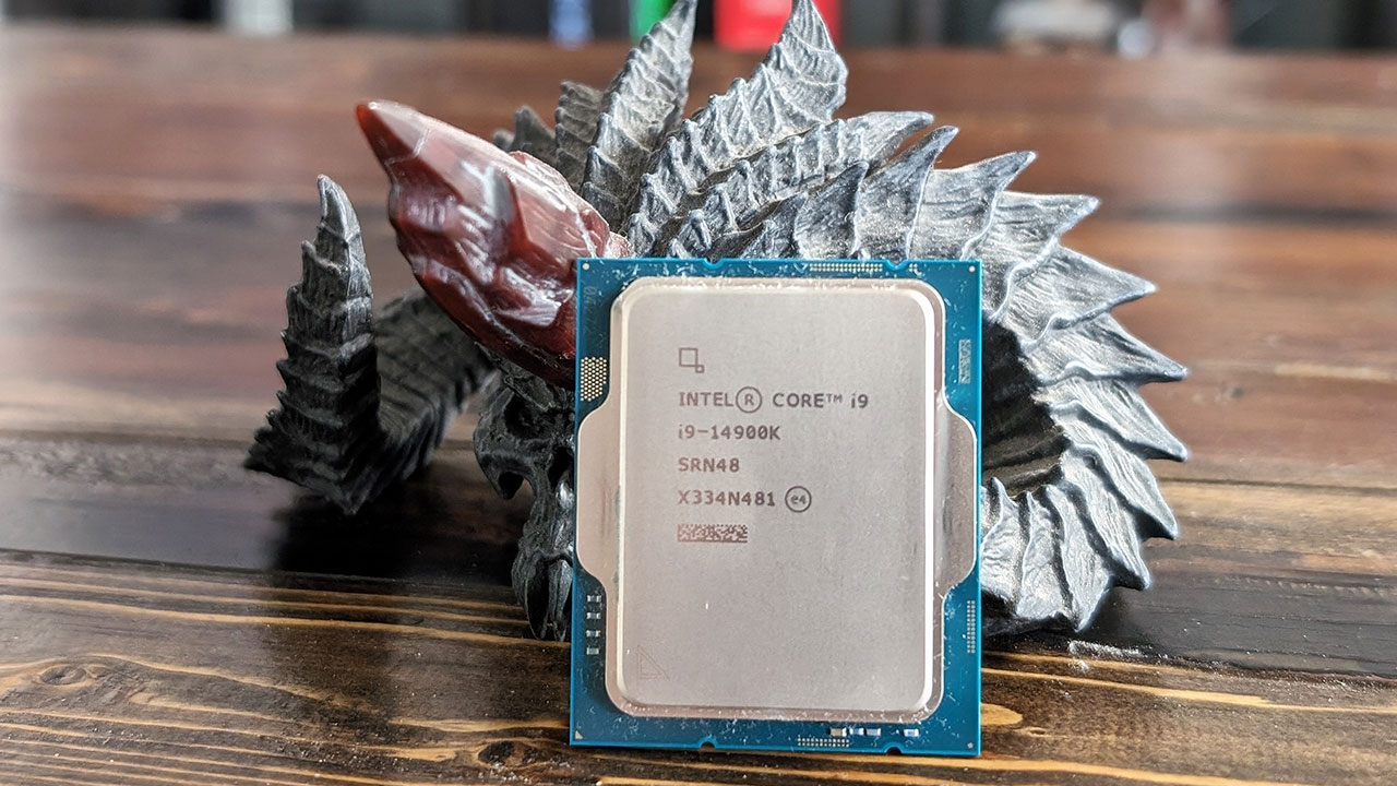 Intel Core i9-14900K CPU Review - CGMagazine