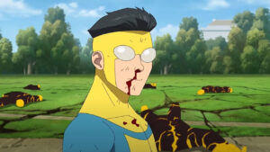 Invincible Season 2 Review