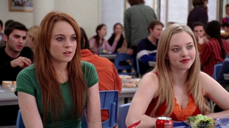 It’s Mean Girls Day & The Popular Movie Is On TikTok in 23 Parts