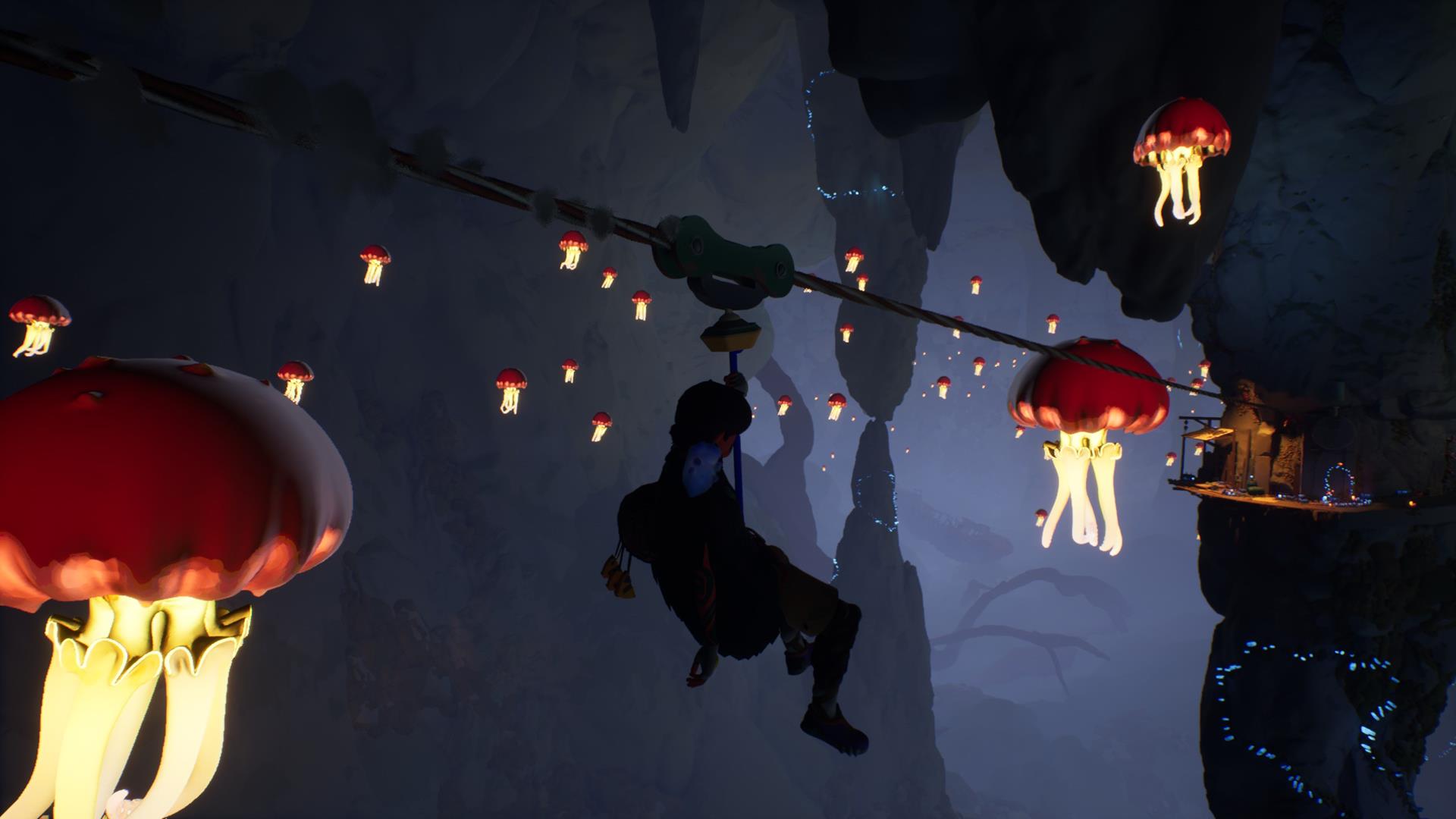 Jusant (PC) Review