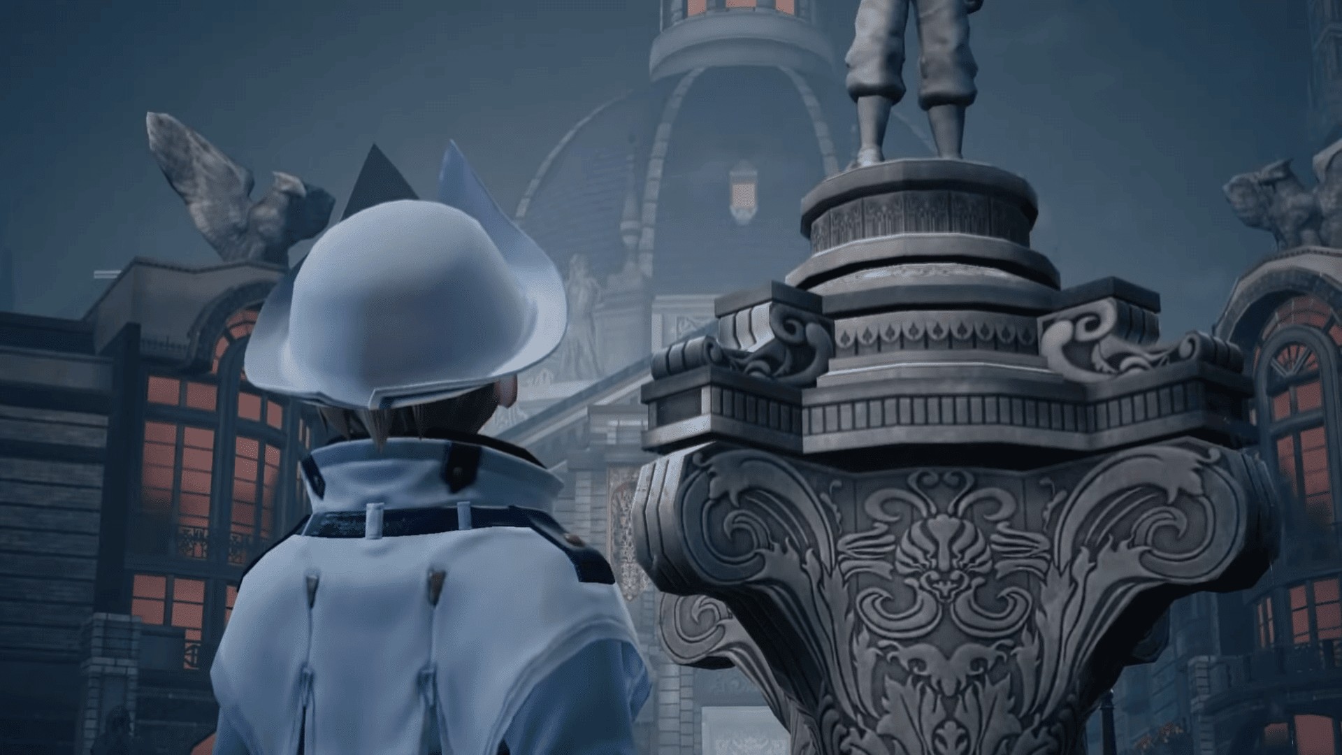 Kingdom Hearts: Missing Link UK and Australia Beta Open 2
