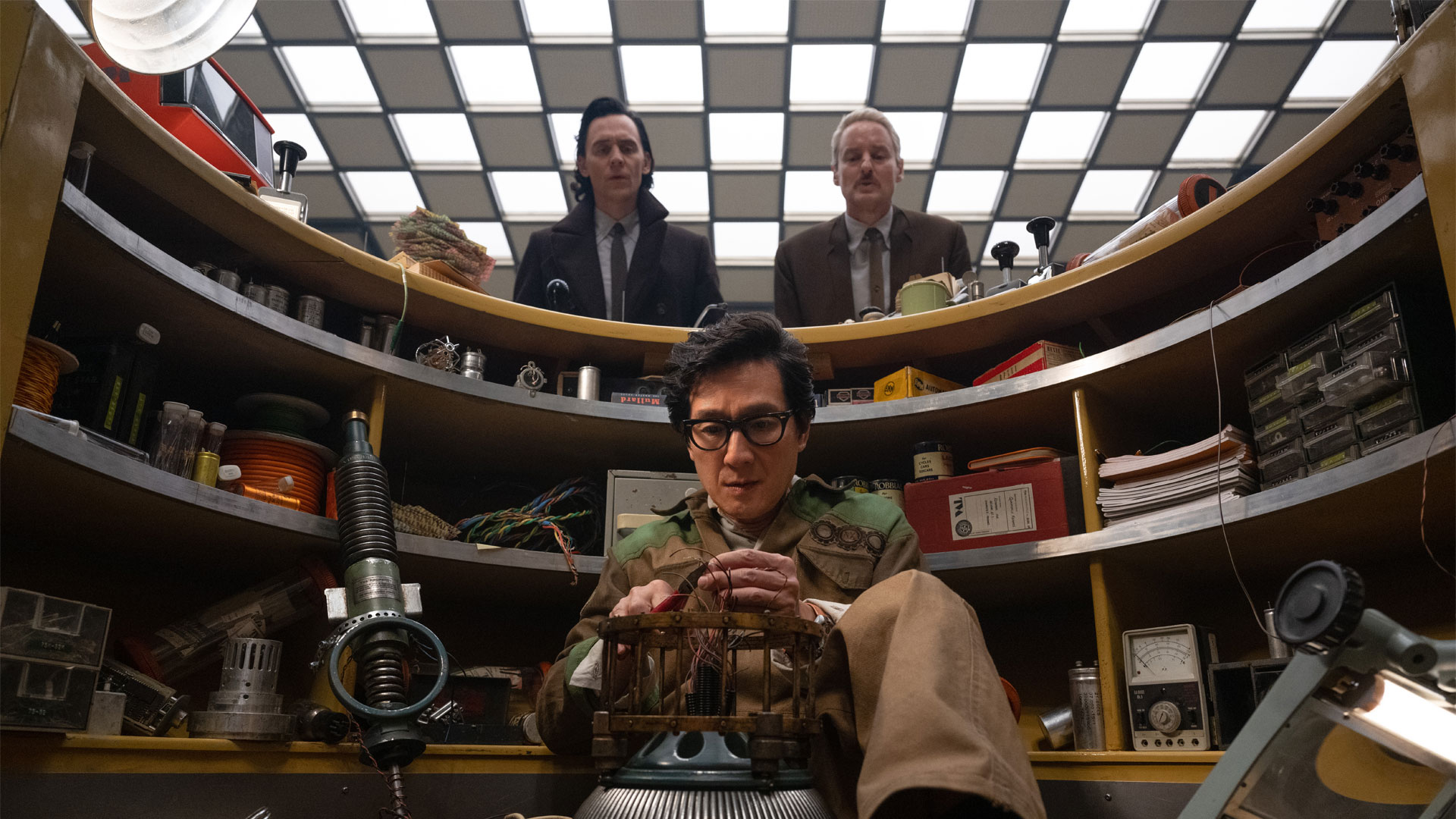 Loki Season 2 Review (Episodes 1–4)