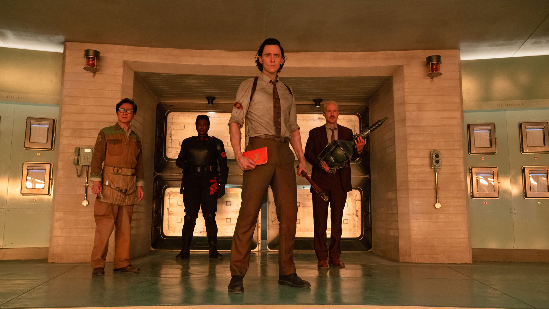 Loki Season 2 Review (Episodes 1–4)