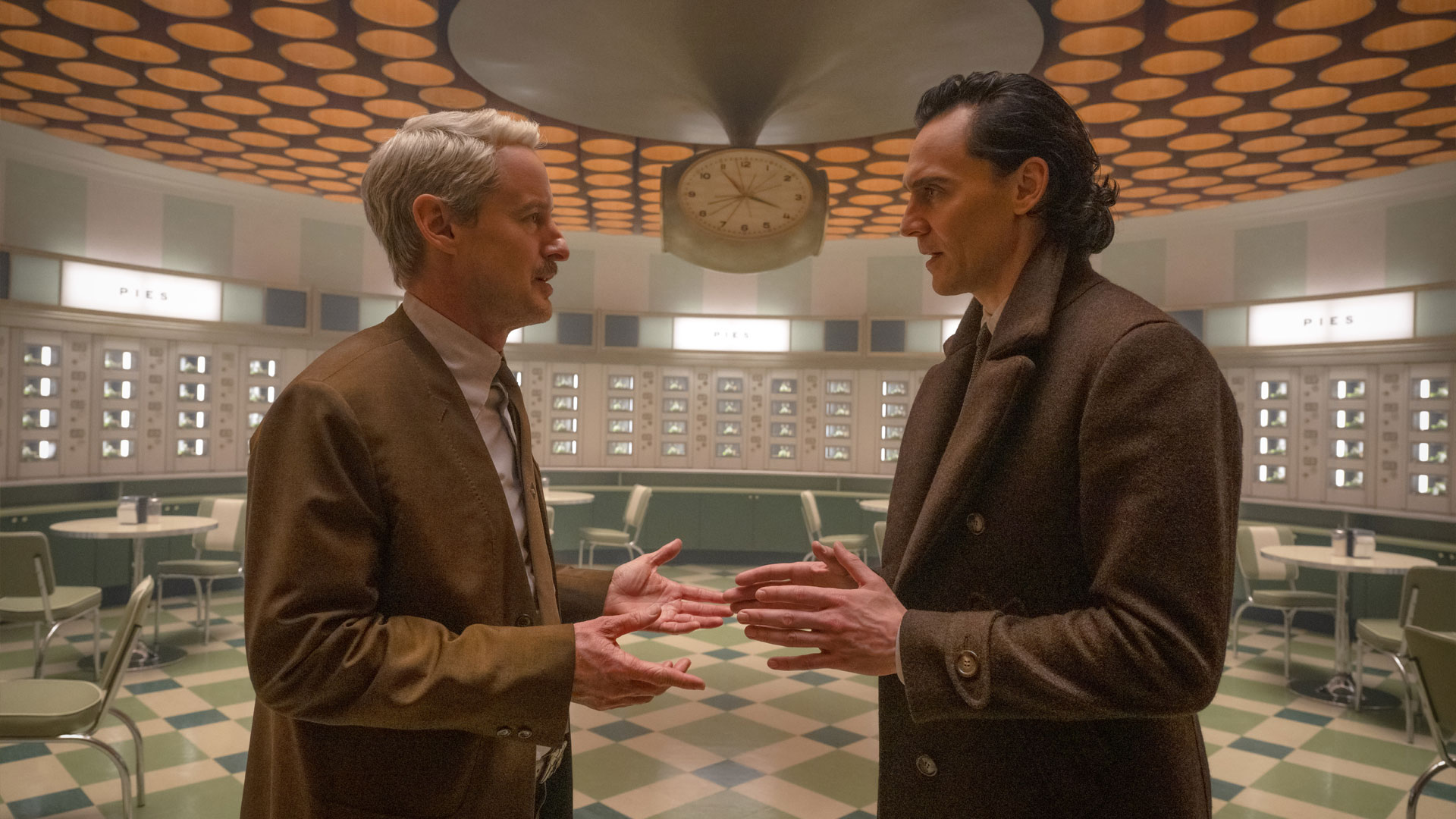 Loki Season 2 Review (Episodes 1–4)