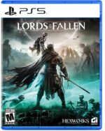 Lords of the Fallen (PS5) Review