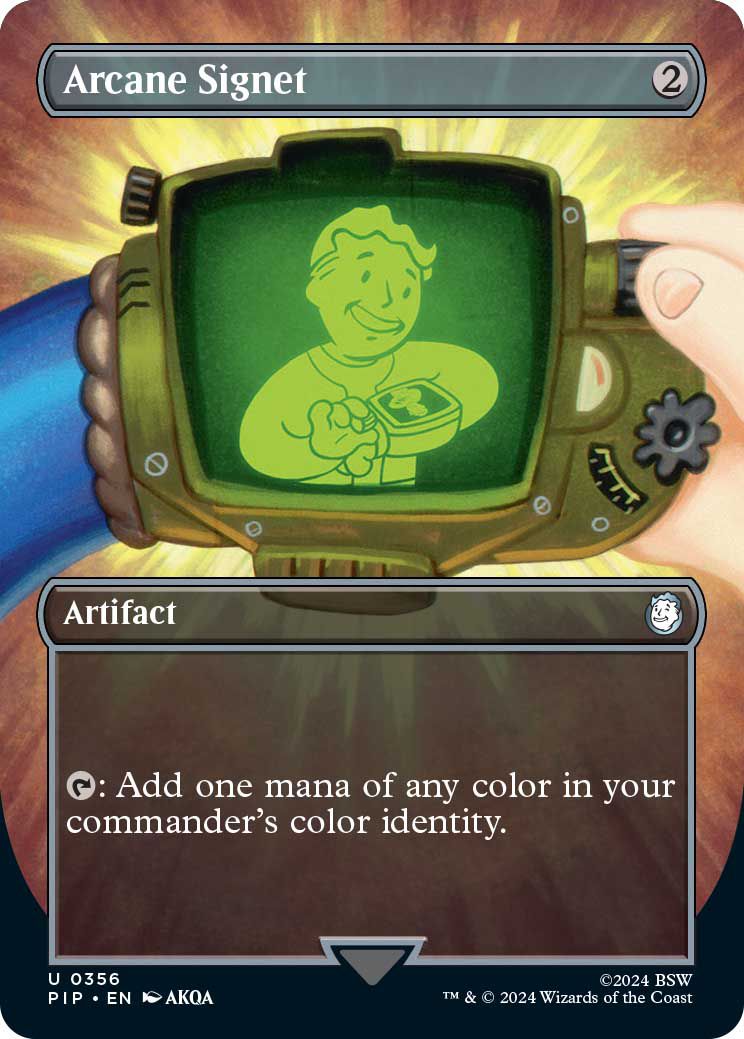 Nuclear Fallout Hits Magic: The Gathering, Preorders Now Open Magic-The-Gathering-Is-Getting-Nuclear-With-Fallout-Themed-Cards 2023-10-20_11-30-44_819888