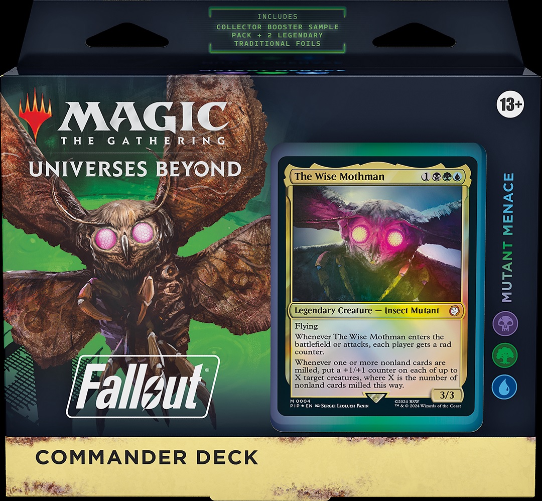 Nuclear Fallout Hits Magic: The Gathering, Preorders Now Open Magic-The-Gathering-Is-Getting-Nuclear-With-Fallout-Themed-Cards 2023-10-20_11-51-49_061370