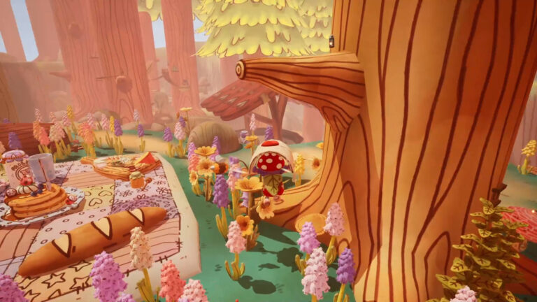 Mail Time (PS5) Review