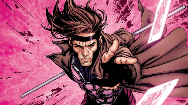 Marvel Is Magic: The Gathering’s Next Universes Beyond Crossover