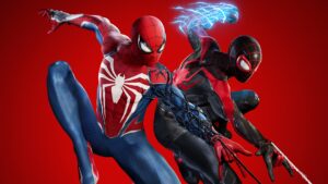 Marvel's Spider-Man 2 (PS5) Review