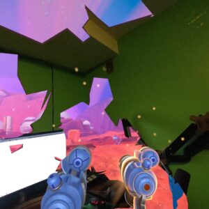 Meta Quest 3 Headset Review - CGMagazine