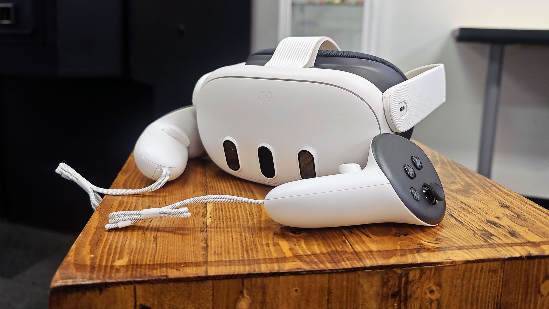 Meta Quest 3 Headset Review