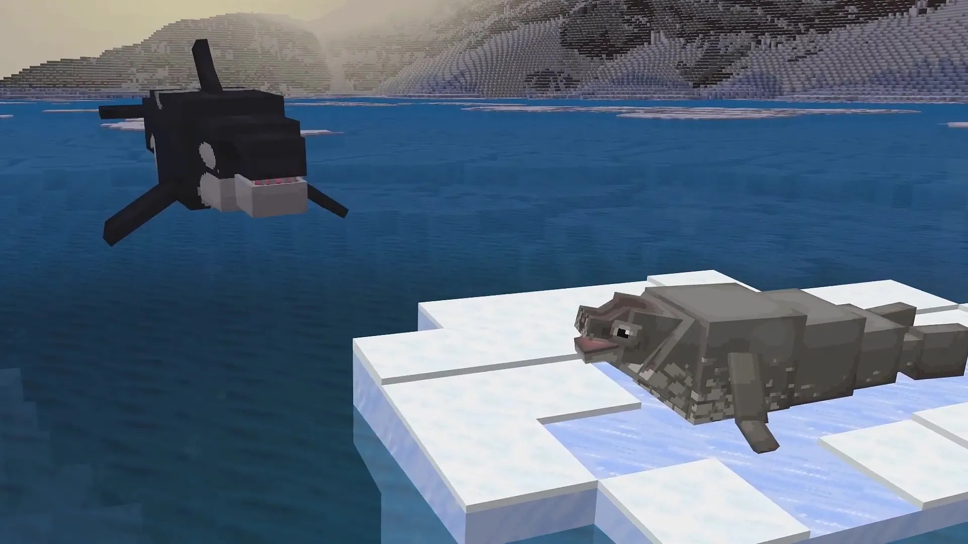 Minecraft Live 2023 Delivers Star Wars DLC And Updates 1